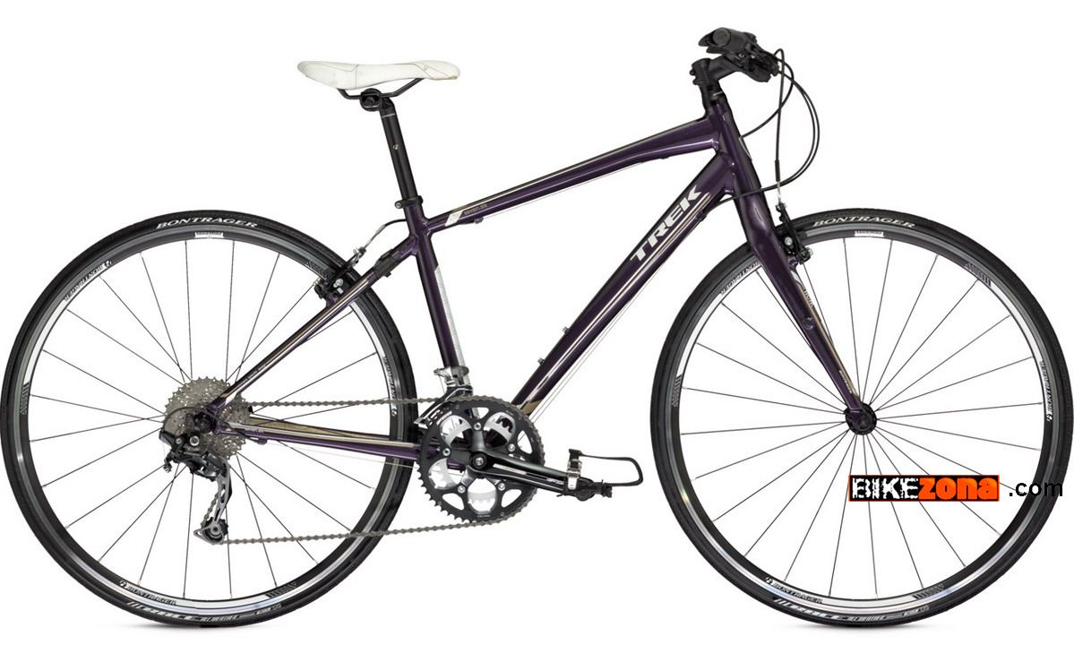 trek 7.6 fx